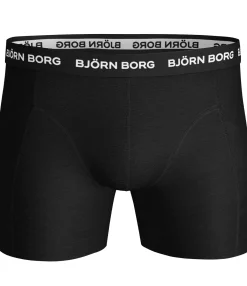 Heren Björn Borg Ondergoed>3-Pack Boxers Heren