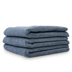 Chemical Guys Auto Poetsen>3pack microvezel Doeken