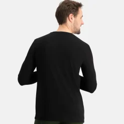Heren Bamboo Basics T-Shirts>2-Pack O-hals Shirts - Heren