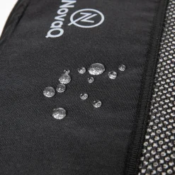 NovaQ Packing Cubes<Packing Cubes Set van 4