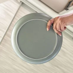 Travellife Serviezen<Palma serviesset grey 16-delig