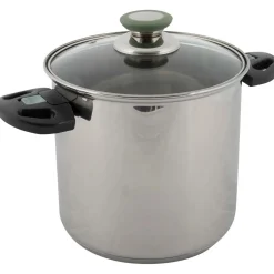 Bo-camp Pannen>Pan Elegance Inductie Ø 18 cm