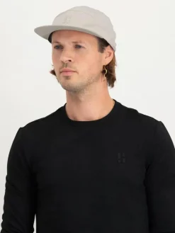 Poederbaas Petten|Petten<5-Panel - UPF50+ - Pet Beige