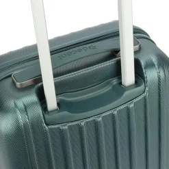 Decent Koffers & Trolleys>Paradiso - Handbagage - 55cm - 35L