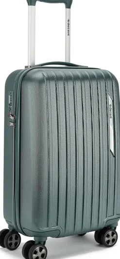 Decent Koffers & Trolleys>Paradiso - Handbagage - 55cm - 35L