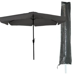 Cuhoc Parasols & Windschermen|Parasols & Windschermen>Parasol Ø3m met Basic Parasolhoes