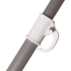Bo-camp Parasols & Windschermen|Parasols & Windschermen<Parasol Met knikarm Ø 165 cm Beige