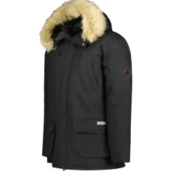 Heren Geographical Norway Parka'S>Parka Claude Heren