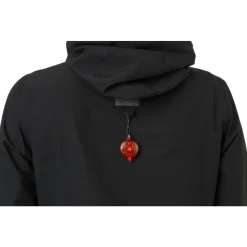 DAMES Agu Waterdichte Jassen|Regenjassen>Parka Regenjas Urban Outdoor Dames