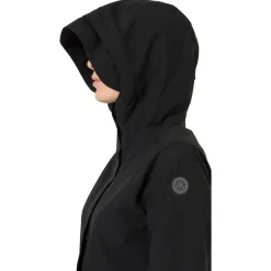 DAMES Agu Waterdichte Jassen|Regenjassen><noscript><img width=