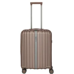 Travelite Koffers & Trolleys>Paros 4W Trolley S |37 L
