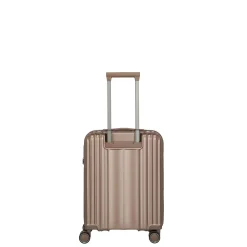 Travelite Koffers & Trolleys>Paros 4W Trolley S |37 L