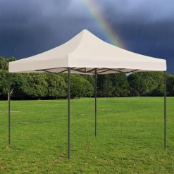 Brixy Partytenten>Partytent - Opvouwbaar - Easy Up - 3x3m