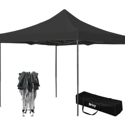 Brixy Partytenten>Partytent - Opvouwbaar - Easy Up - 3x3m