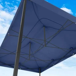 Lifegoods Partytenten>Partytent – 3x4.5 m – Wit