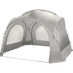 Bo-camp Partytenten<Partytent Light Medium Grijs
