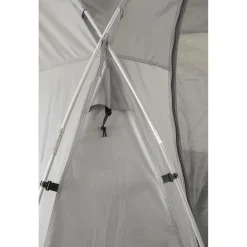 Bo-camp Partytenten<Partytent Light Medium Grijs