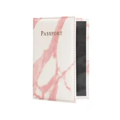 Thousandtravelmiles Paspoorthoezen>Paspoort hoes – Kunstleer