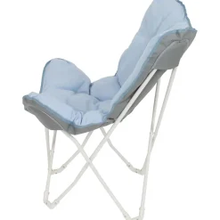 Bo-camp Campingstoelen>Pastel Vlinderstoel Murat
