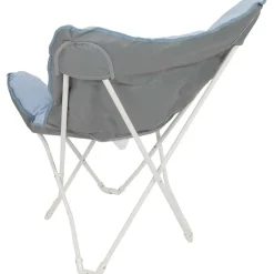 Bo-camp Campingstoelen>Pastel Vlinderstoel Murat