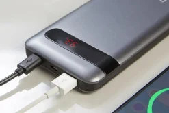 Intenso Powerbanks|Powerbanks<PD10000 Powerbank - 10.000mAh