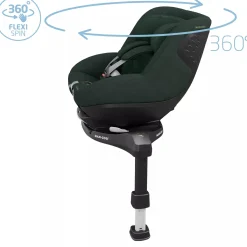 Maxi-Cosi Autostoelen>Pearl 360 Pro - Autostoel