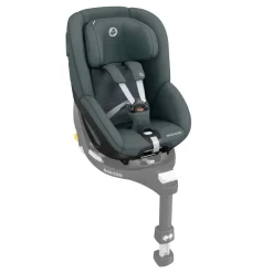 Maxi-Cosi Autostoelen<Pearl 360 - Baby/peuter autostoel Donkergrijs
