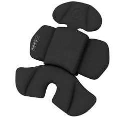 Maxi-Cosi Inlegkussens & Zitverkleiners<Pearl 360 Pro Newborn Inlay - Inlegmatje Zwart