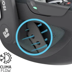 Maxi-Cosi Autostoelen>Pebble 360 - Baby autostoel