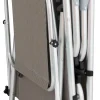 Eurotrail Campingstoelen|Ligbedden>Pebble Beach Ligbed