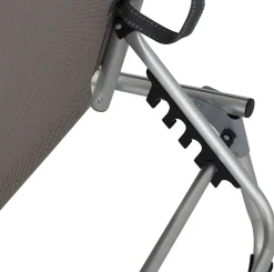 Eurotrail Campingstoelen|Ligbedden>Pebble Beach Ligbed