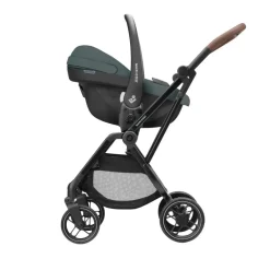 Maxi-Cosi Autostoelen>Pebble S - Baby autostoel
