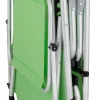 Eurotrail Campingstoelen|Ligbedden<Pebble Beach Ligbed
