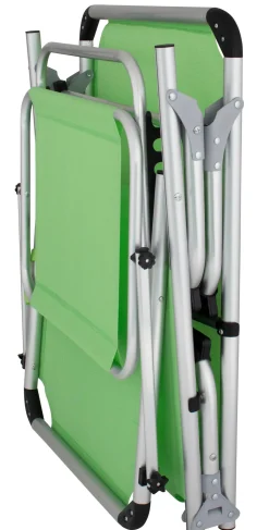 Eurotrail Campingstoelen|Ligbedden<Pebble Beach Ligbed