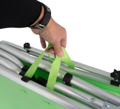 Eurotrail Campingstoelen|Ligbedden<Pebble Beach Ligbed