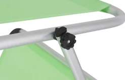 Eurotrail Campingstoelen|Ligbedden<Pebble Beach Ligbed