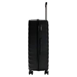 Benzi Koffers & Trolleys>Pedro - Grote koffer - 76cm - 100L - ABS