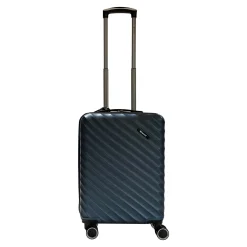 Benzi Koffers & Trolleys>Pedro - Handbagage koffer - 55cm - 40L - ABS