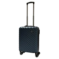 Benzi Koffers & Trolleys>Pedro - Handbagage koffer - 55cm - 40L - ABS