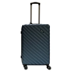 Benzi Koffers & Trolleys>Pedro - Middelgrote koffer - 66cm - 62L - ABS