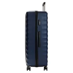 Benzi Koffers & Trolleys>Pedro - XL koffer - 84cm - 130L - ABS