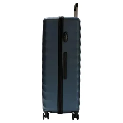 Benzi Koffers & Trolleys<Pedro - XL koffer - 84cm - 130L - ABS Petrol
