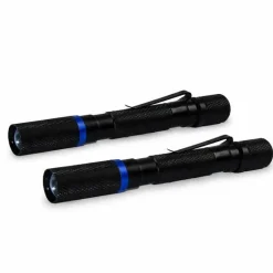 Flinq Zaklampen|Zaklampen<Pen zaklamp premium 2-pack