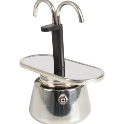 Bo-camp Koffie & Thee<Percolator 2 Kopjes