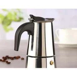 Hi Koffie & Thee<Percolator - 150ml - 2 kopjes