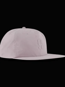 Poederbaas Petten|Petten<Performance - UPF50+ - Pet Violet