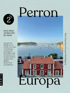 Mo media Reisgidsen|Reisgidsen<Perron Europa 2