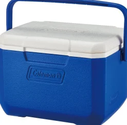 Coleman Koelboxen|Koelkasten>Personal 6 koelbox 4.7liter