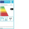Zibro Kachels>Petroleumkachel - LC-150 - met weektimer - 200 m³