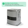 Zibro Kachels>Petroleumkachel - LC30 - 3000W - 120m³